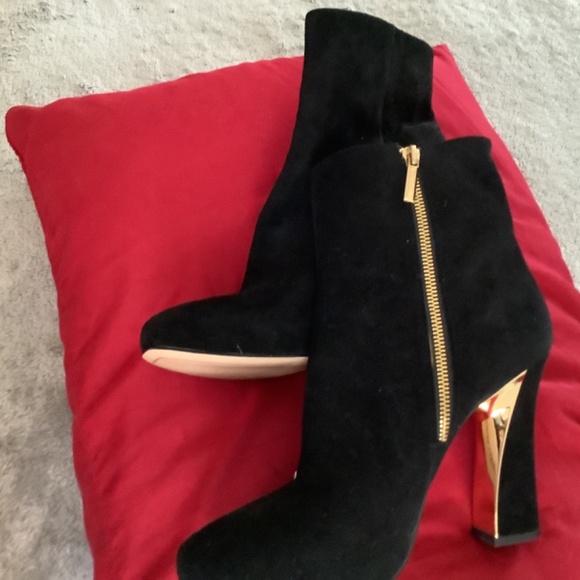 Karl Lagerfeld shoe boot - Picture 9 of 11